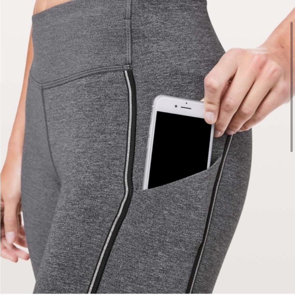 Lululemon speed up tights